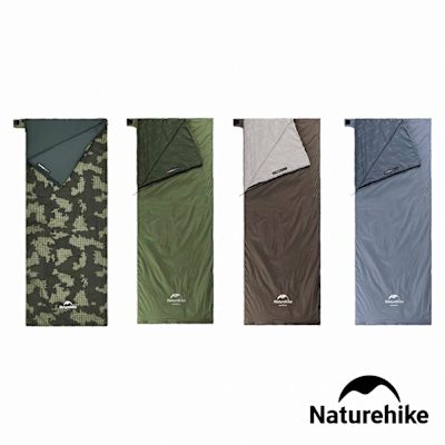 Naturehike 輕量睡袋