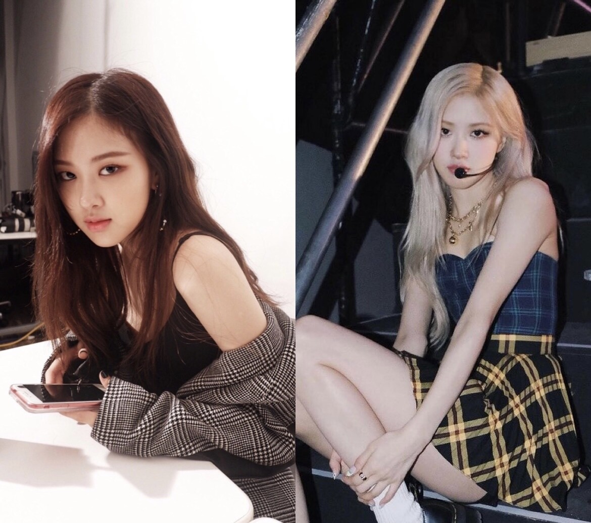 New Jeans Hanni金髮公主切超仙美翻網！盤點10位染金髮超驚豔的Kpop女idol！