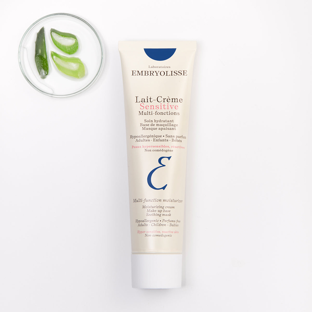 EMBRYOLISSE 法國恩倍思 神奇保濕萬用霜