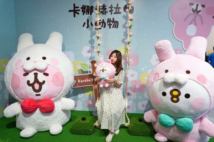 嘉義親子景點必去清單｜超適合遛小孩的玩樂好去處
