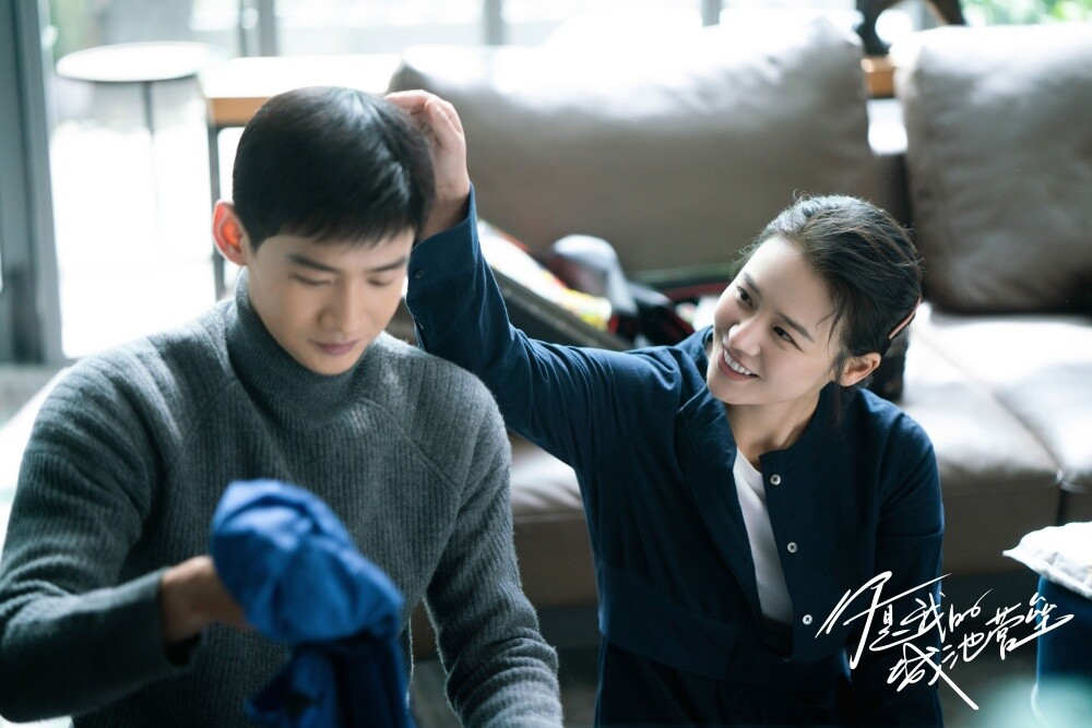 90男星必追的高分現偶陸劇！李現3部都獲好評，楊洋2部高甜，白敬亭《難哄》爆款預定！