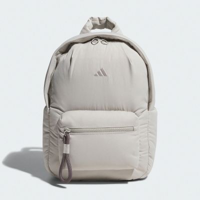 【adidas 愛迪達】 MUST HAVES 後背包 男/女 JZ4410