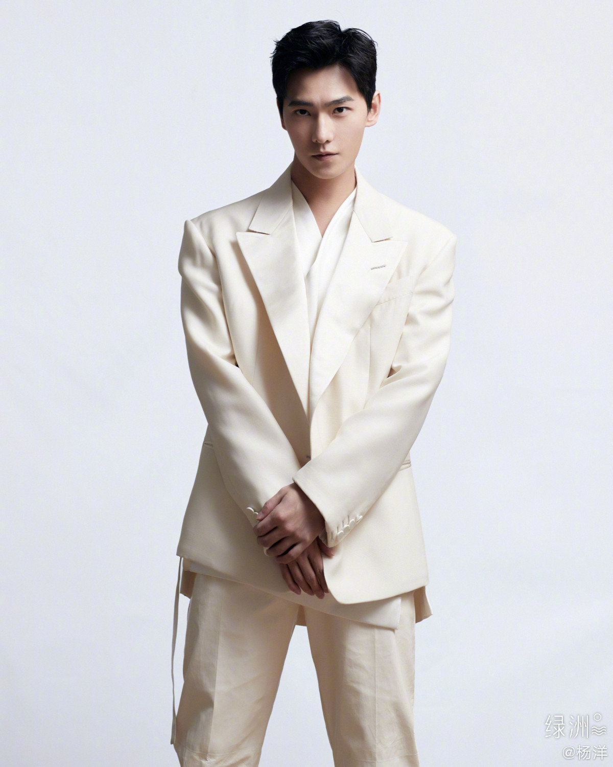 日網票選「最帥華人男演員」TOP10！肖戰&宋威龍&楊洋等帥哥都入榜，台灣最帥是他！