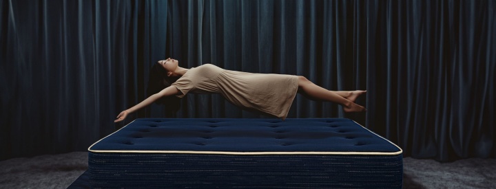 FUJI 科技睡眠 VELLUTO 床墊與樂沙發齊發！從臥室到客廳帶來全方位放鬆體驗，週年慶優惠同步開跑