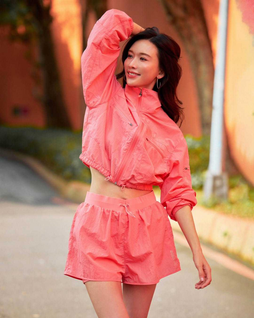 （圖／林志玲IG）