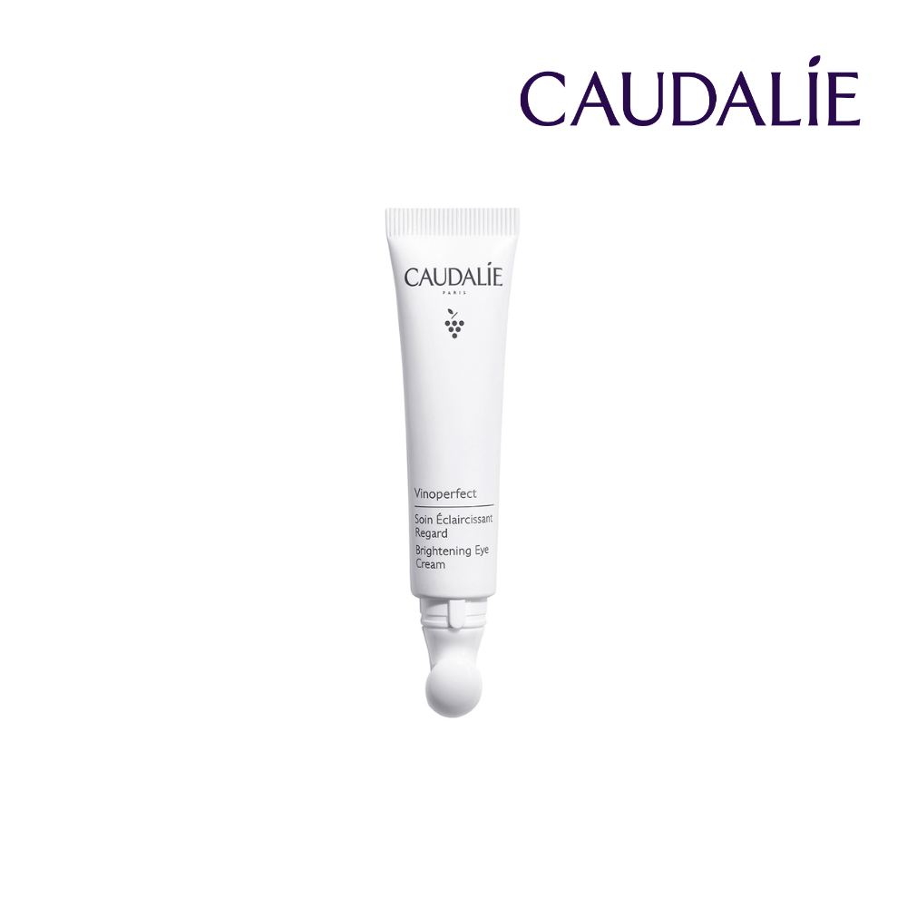 Caudalie 歐緹麗 葡萄蔓抗黑眼圈眼霜15ml
