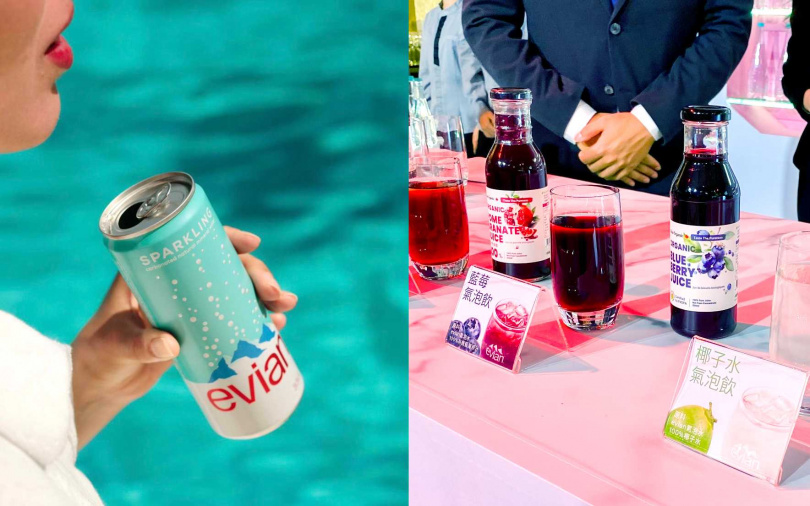 （圖／泰德利提供）