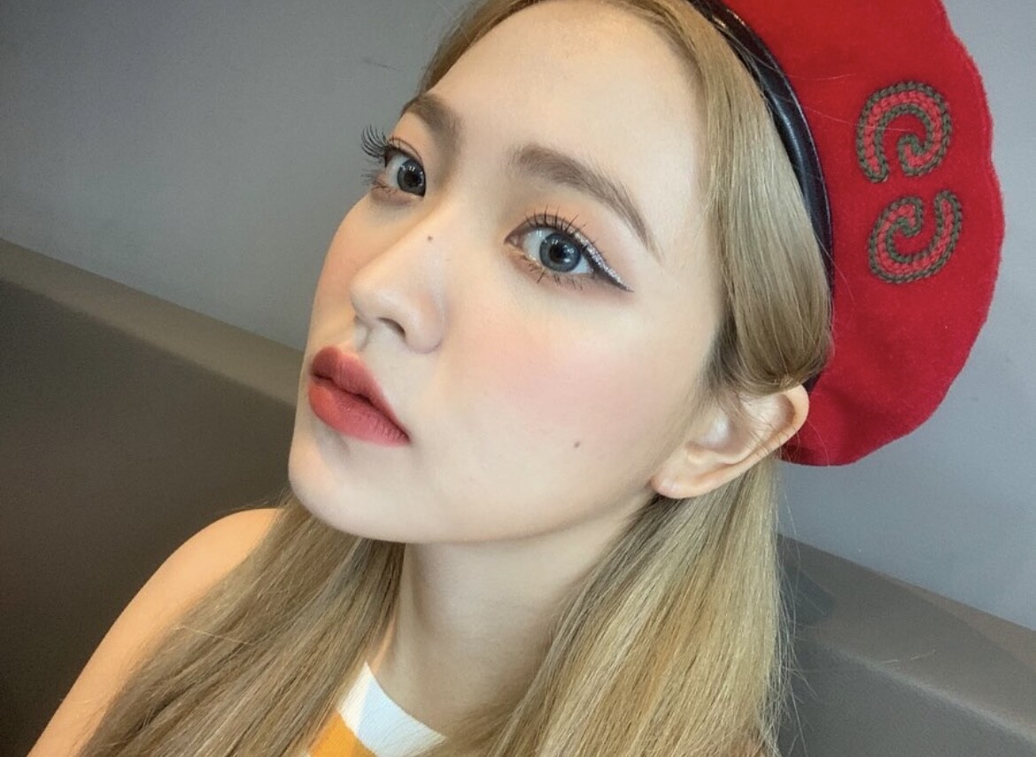 New Jeans Hanni金髮公主切超仙美翻網！盤點10位染金髮超驚豔的Kpop女idol！