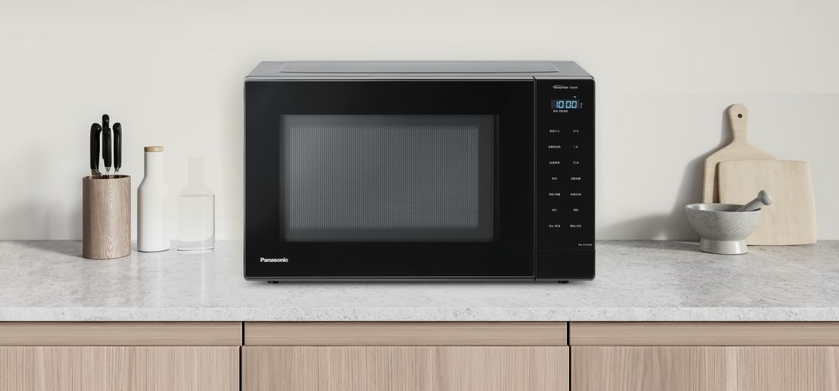 廚房電器；家電設備；微波爐；水波爐；蒸烤爐；住宅；室內設計