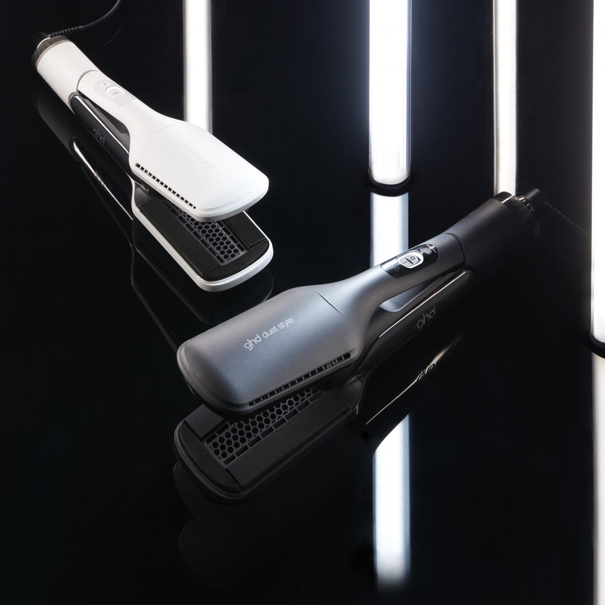 ghd duet style 造型夾吹風機，NTD15,500