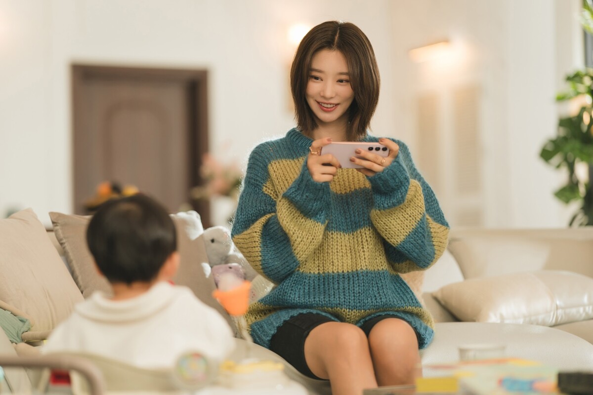 8位「真實年齡超意外」韓劇演員！ 《淚之女王》李主儐大郭東延8歲，金秀賢竟然36了