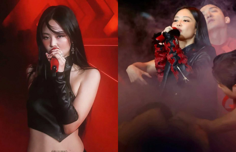 （圖／jennie.thingsss IG）