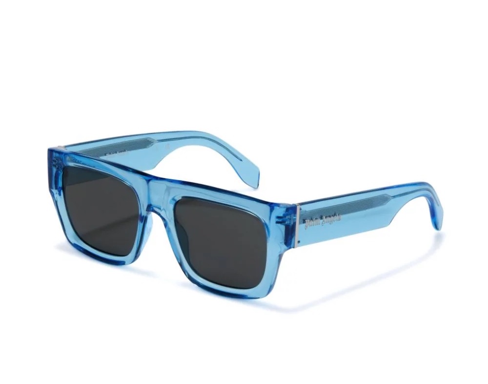 Palm Angels Pixley square-frame sunglasses