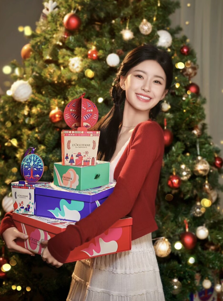 新年紅色穿搭六大範本：整身紅「這樣搭」才不出錯！少女千金風、成熟質感風都有