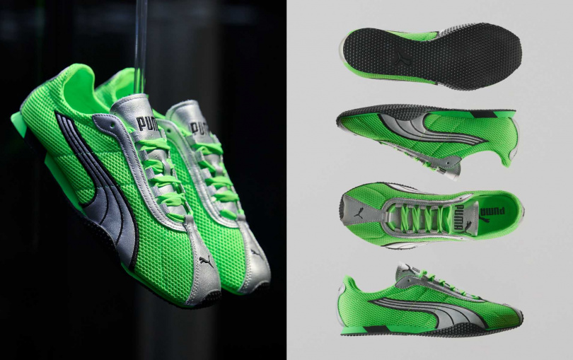 PUMA H-Street ／2,980元（圖／品牌提供）