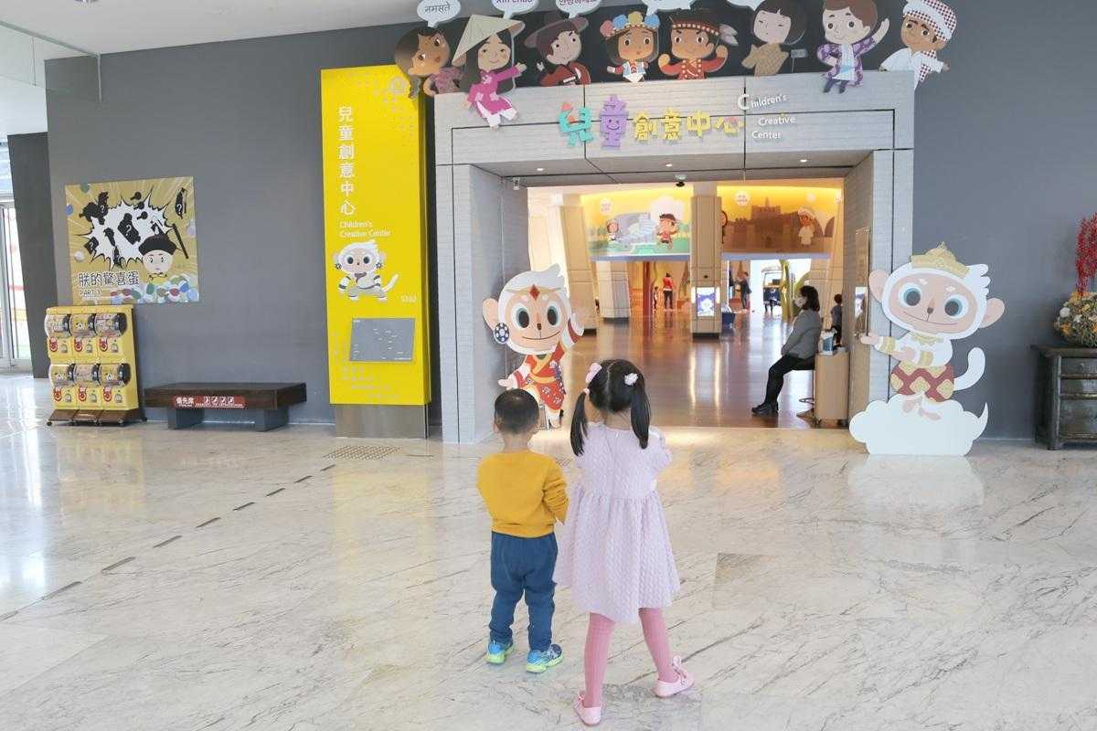 嘉義親子景點必去清單｜超適合遛小孩的玩樂好去處，故宮南院溜滑梯、咩咩上樹療癒動物、三隻小豬觀光農場