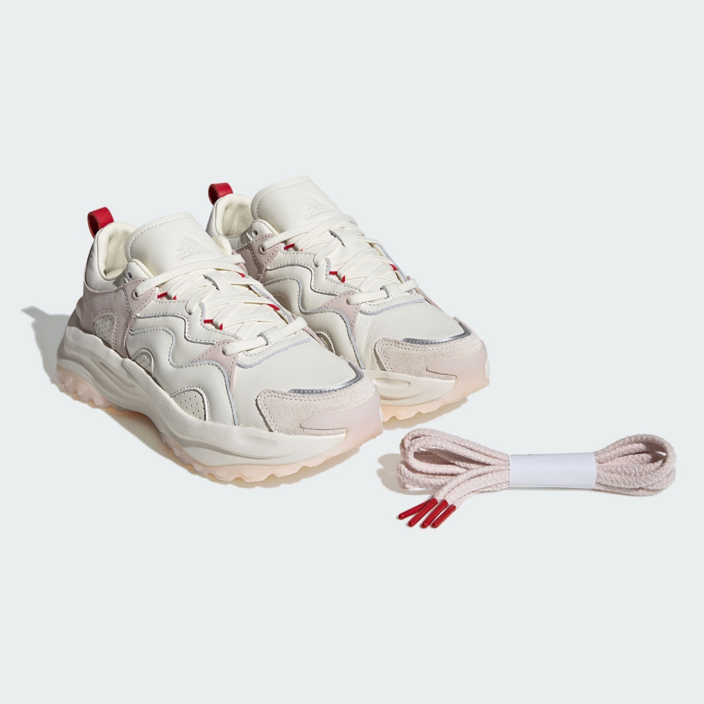 CNY MAXXWAVY 跑鞋