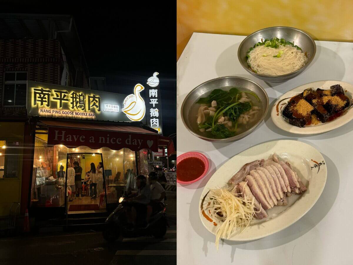 桃園美食｜藝文特區商圈美食，3間桃園人狂推的人氣店！