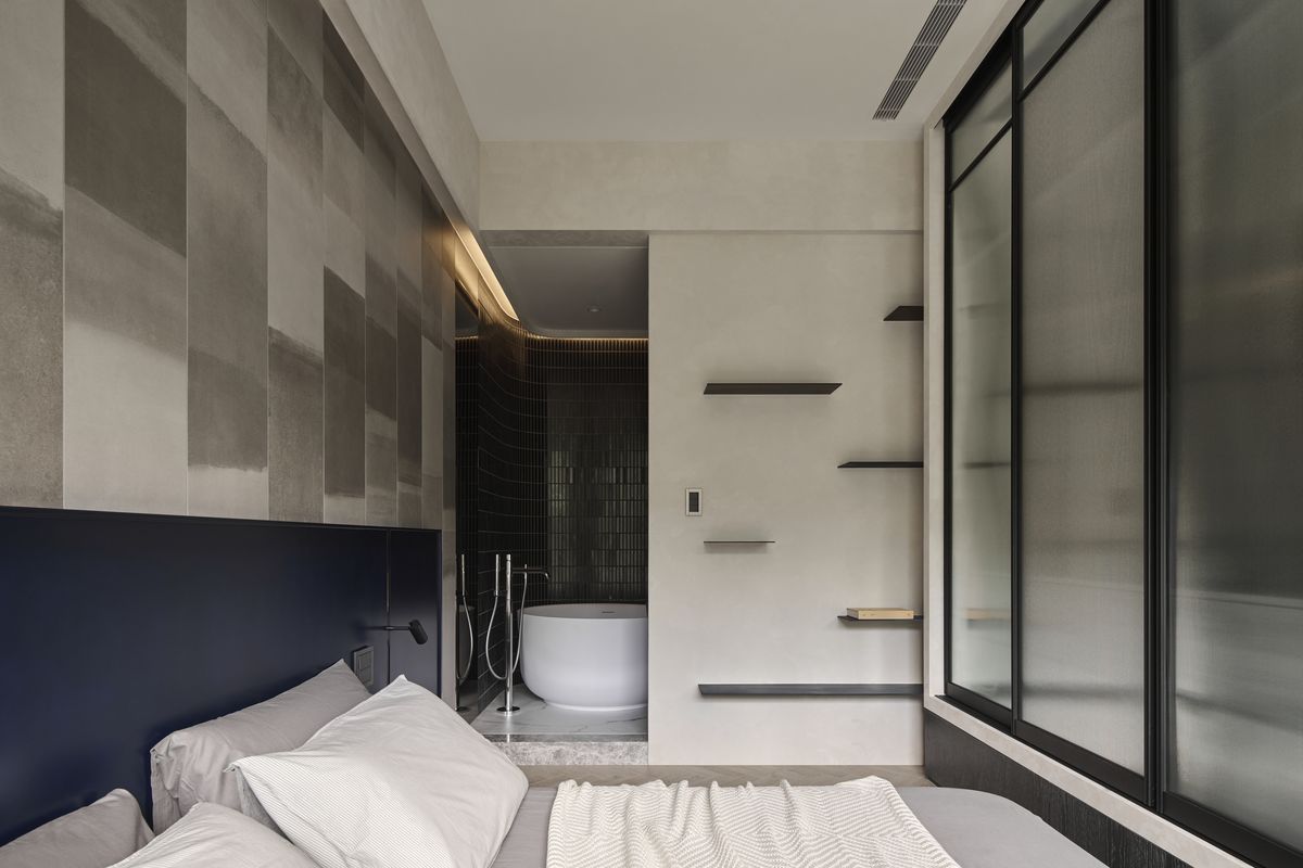 御見設計；德國設計獎；iF Design Awards；獲獎作品；老屋翻新；建築；室內設計