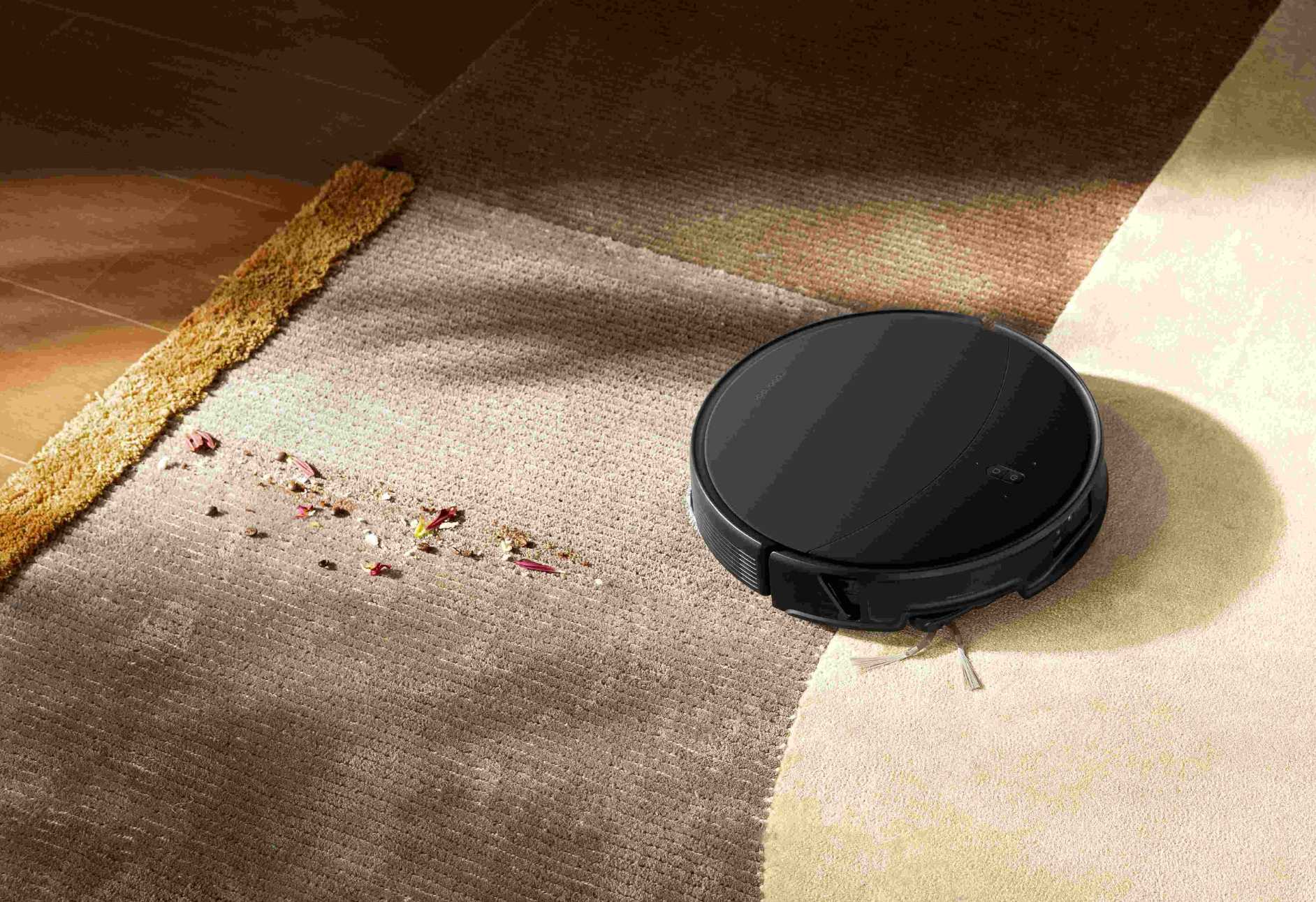 石頭科技 Saros 20 掃拖機器人開賣，最高可跨 4.5 + 4.3cm 雙層門檻、早鳥優惠價 32,980 元