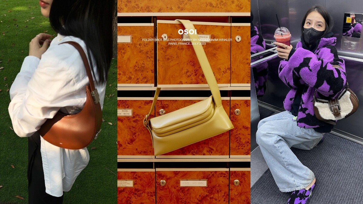 免找代購還省機票錢！這5個正火的韓國品牌台灣現在都買得到，金高銀、IU同款等你收!