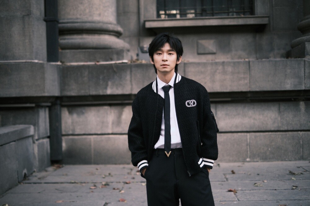 8位娛樂圈「星二代」近況發展！《慶餘年2》二皇子不簡單，張若昀、郭麒麟靠演技翻紅！