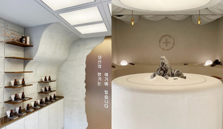 近期驚喜竄起的新興品牌Yussoful