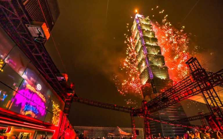 （圖／翻自爛醉不累FB）