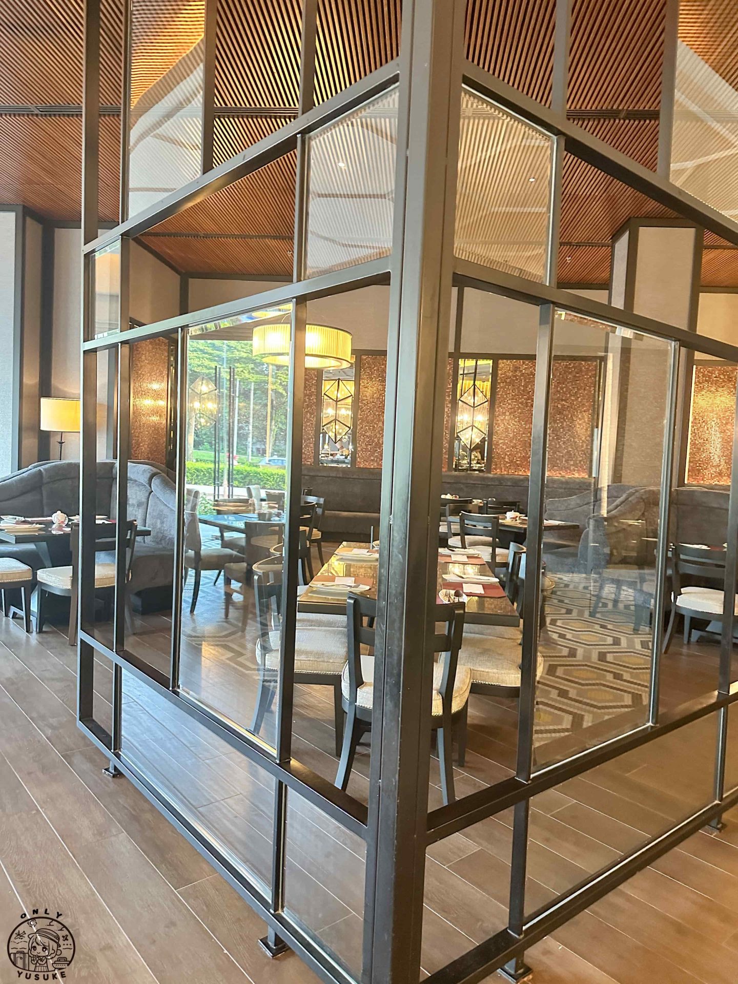 吉隆坡大華傲途格精選酒店介紹