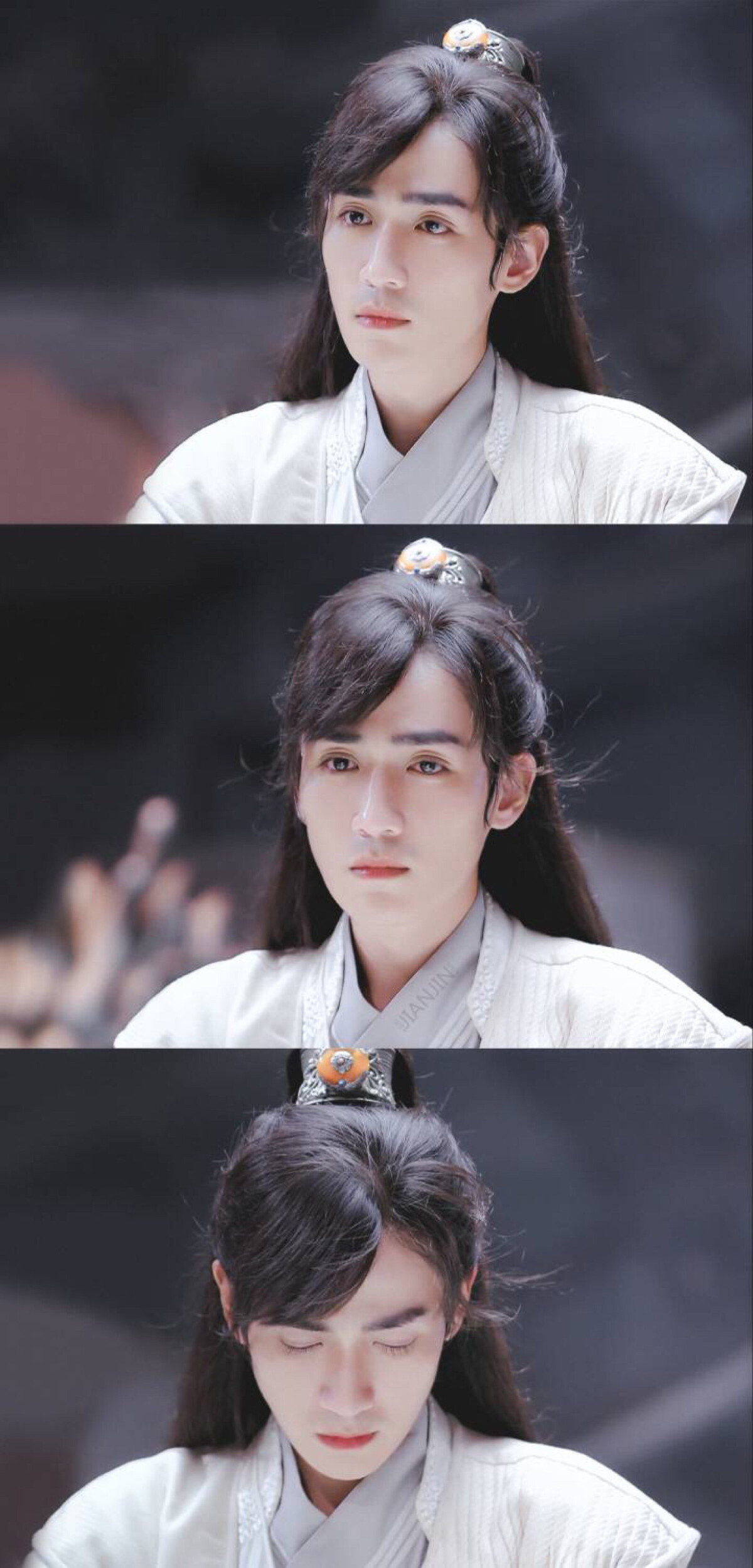 古裝劇9位「帥到無法忽視」反派！羅雲熙經典，劉學義《長風渡》帥度和《琉璃》有得比