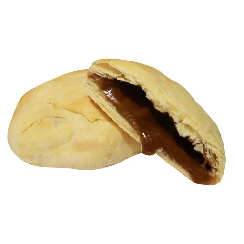 【犁茶品記】Mini黑糖太陽餅禮盒組-勁