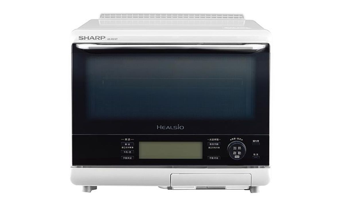 廚房電器；家電設備；微波爐；水波爐；蒸烤爐；住宅；室內設計