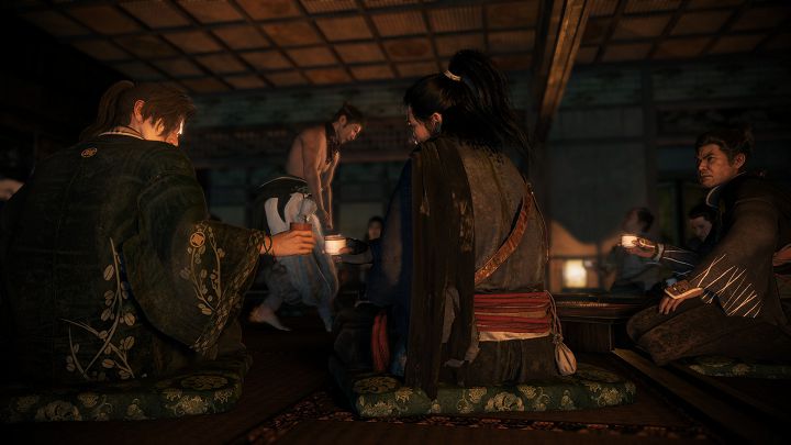 PS5 獨佔幕末開放世界動作 RPG《浪人崛起》，確定將於 3 月上架 Steam 平台，支援 8K 解析度