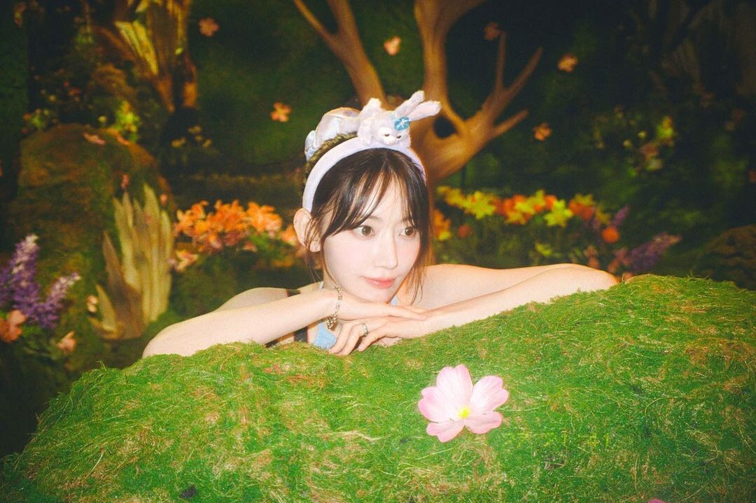 LE SSERAFIM 宮脇咲良10大勵志金句：「你要努力到讓人覺得你的選擇是對的！」