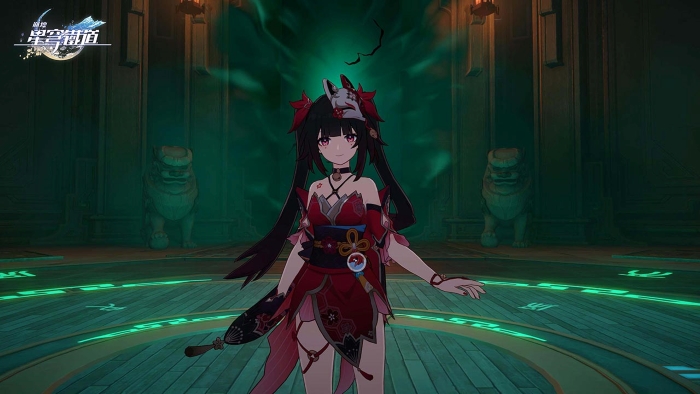 《崩壞：星穹鐵道》全新 2.4 版本「明霄競武試鋒芒」正式開啟