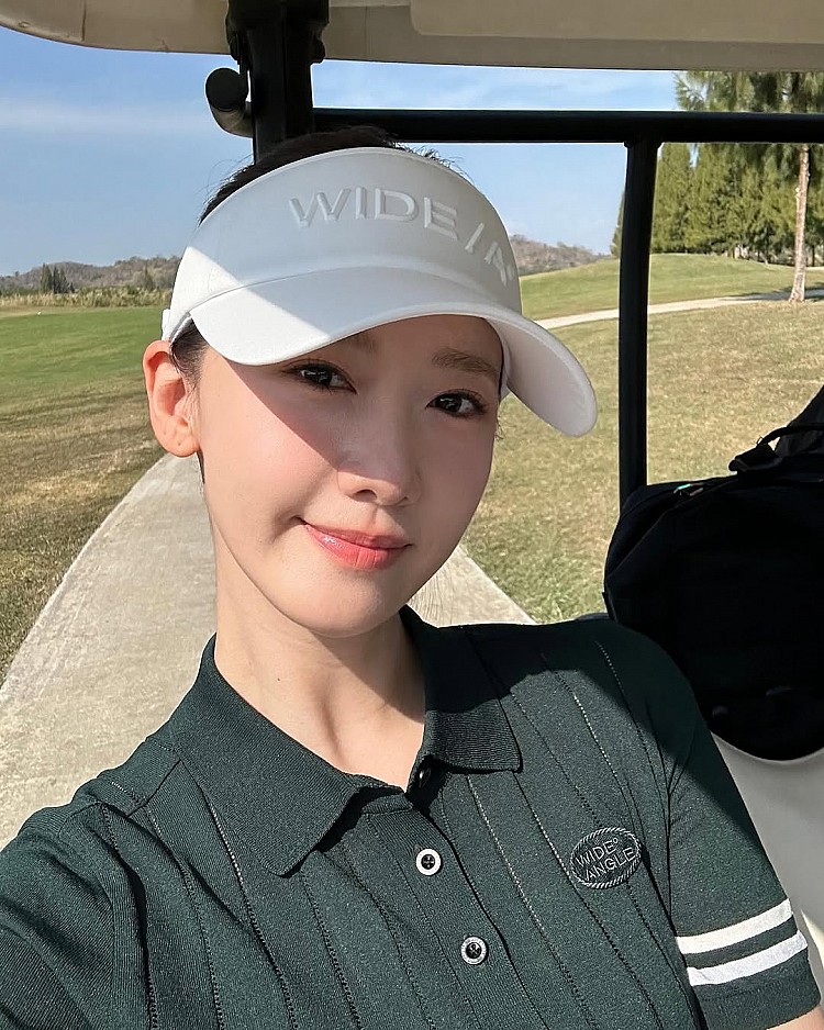 潤娥瘦身攻略2：搭配低強度有氧更高效