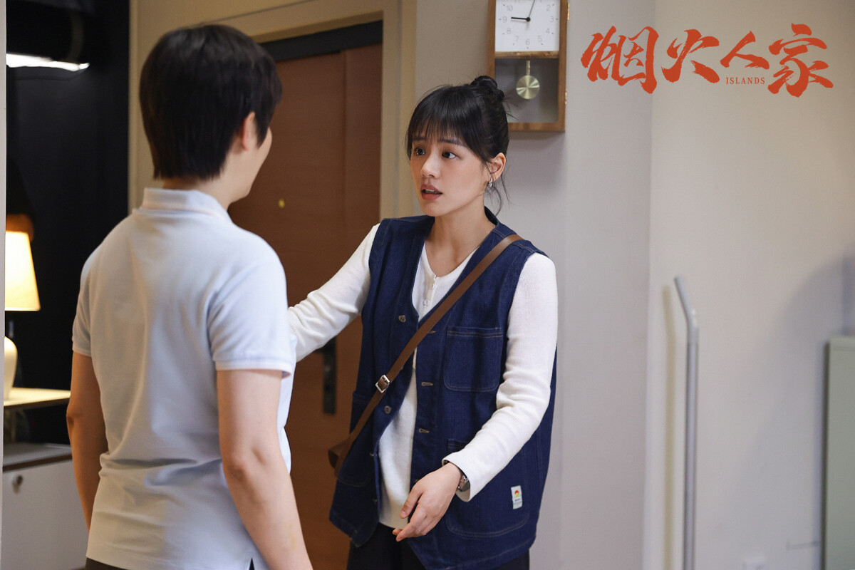 近期陸劇熱度排行TOP10！《在暴雪時分》竟沒前五，《大唐狄公案》第二，冠軍被罵慘了