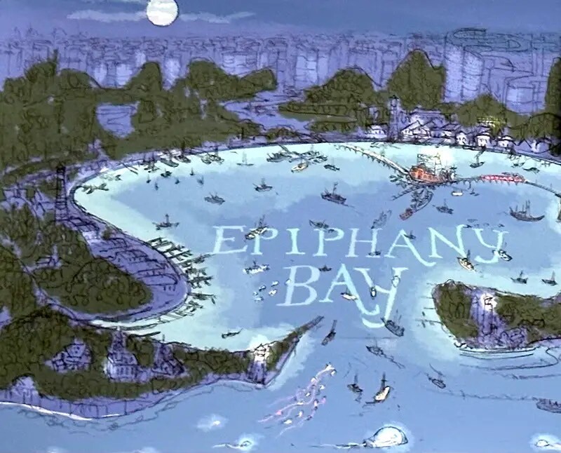 《腦筋急轉彎2》刪除的角色&amp;amp;amp;amp;amp;amp;amp;amp;amp;amp;amp;amp;amp;場景！原有「羞恥」、「希望」，青春期樂園因太殘酷被刪！