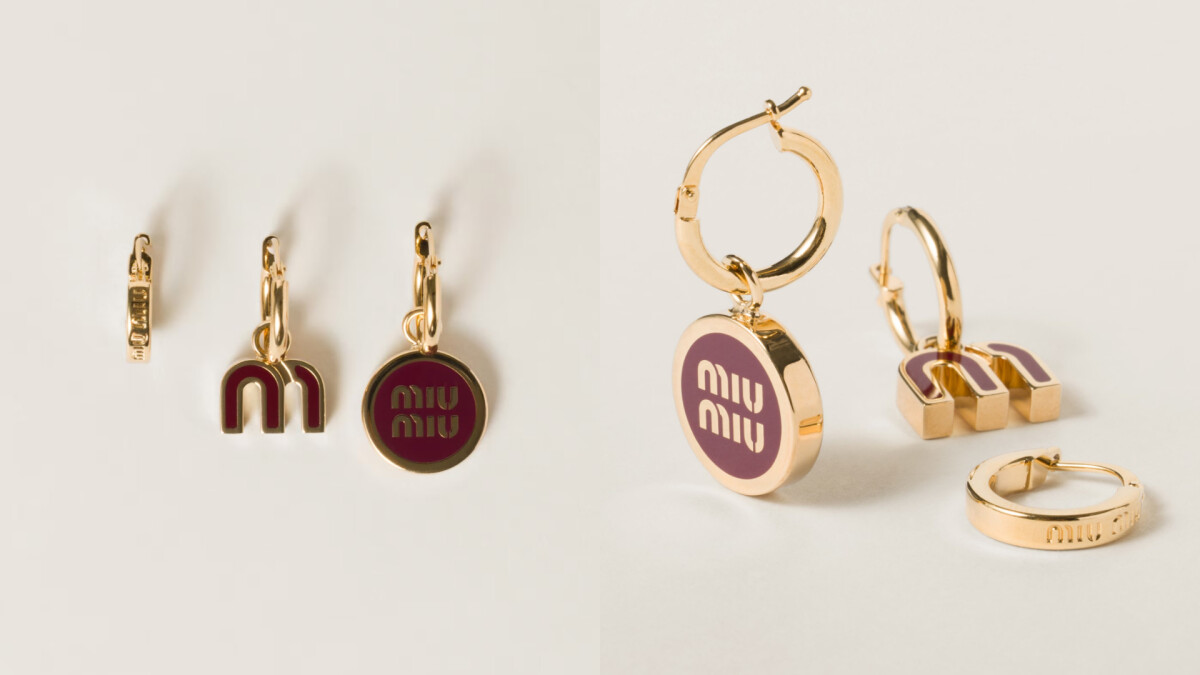 比玫瑰更動心！七夕送禮「10款精品耳環」推薦：LV、金泰亨同款CELINE，全都超有質感！