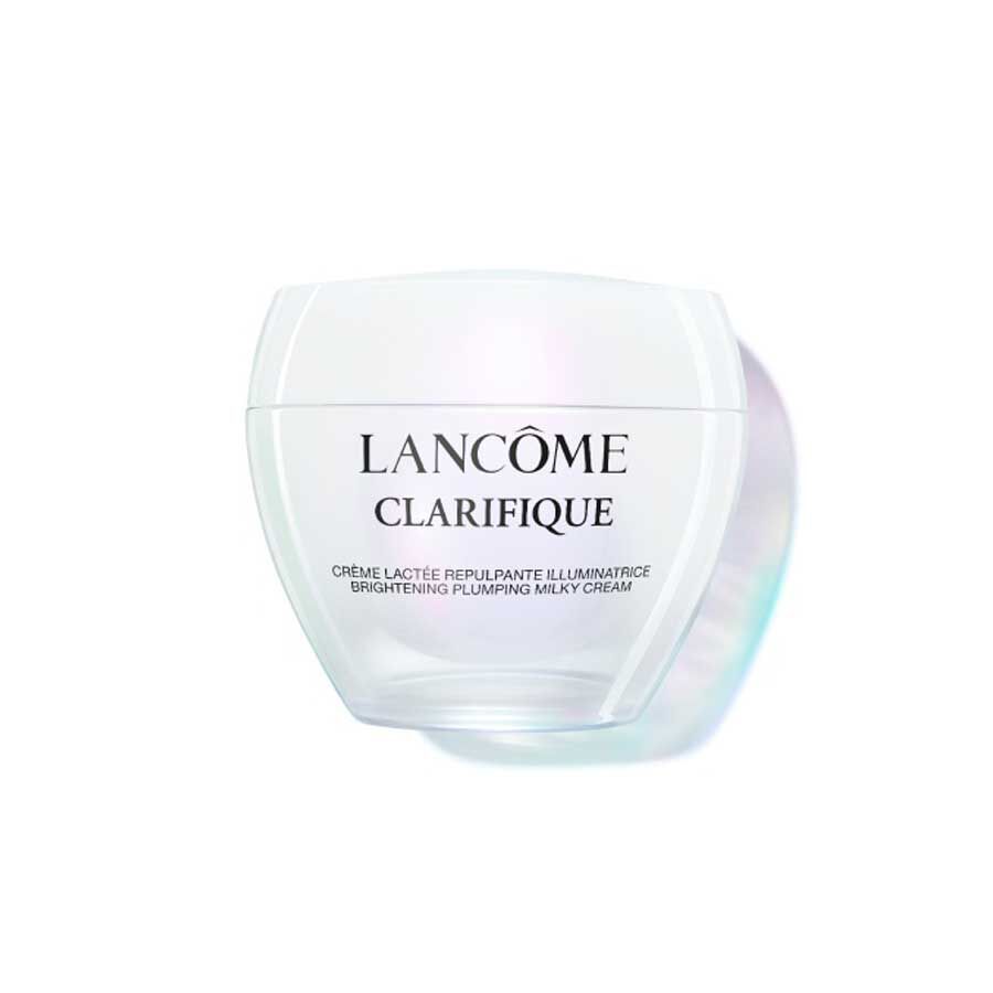 超極光亮白彈嫩保濕霜