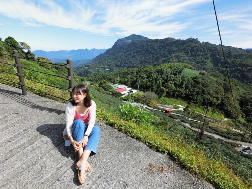 阿里山日出｜6大阿里山賞日出好地點、日出時間、交通行程攻略