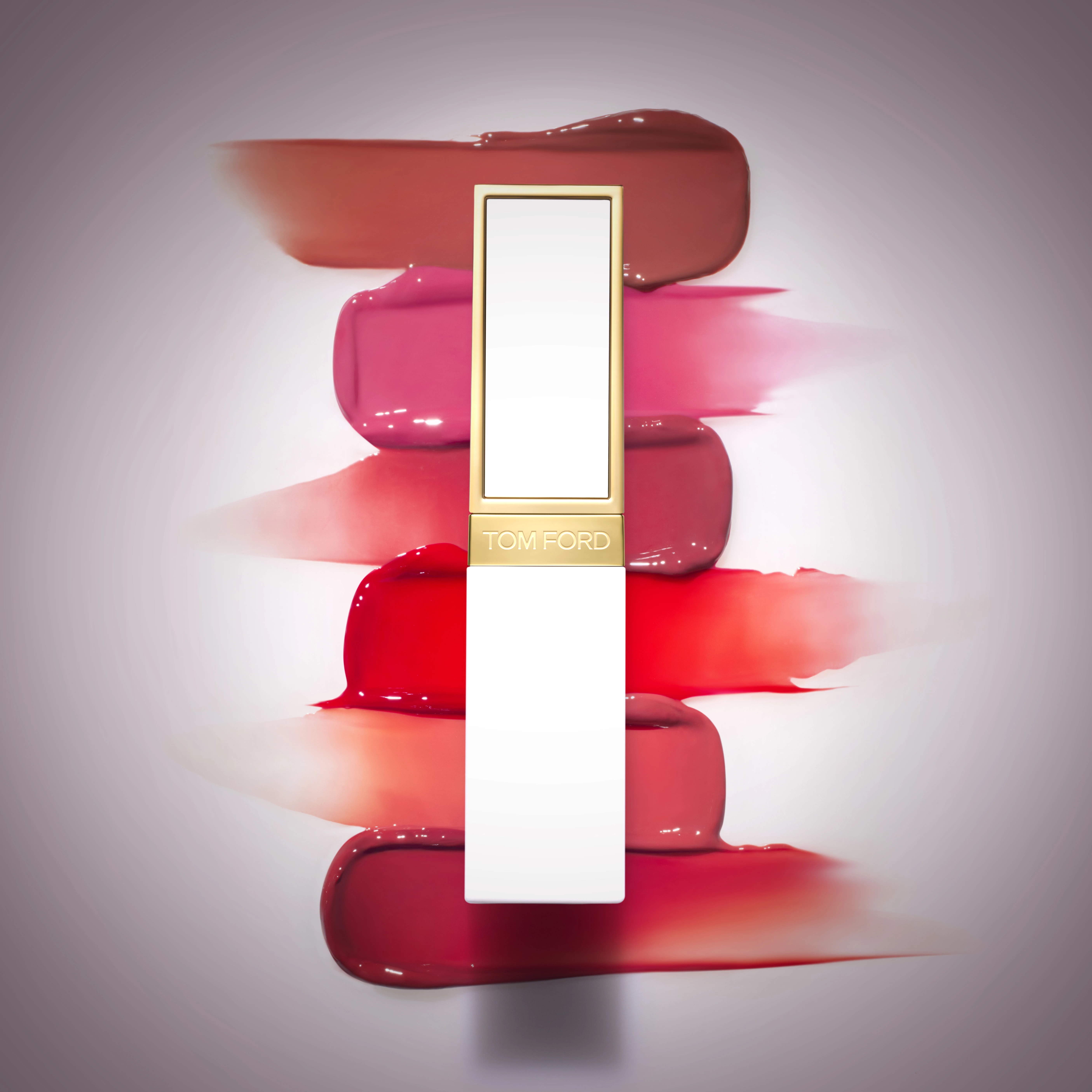 2026 3月彩妝新品推薦4：TOM FORD 潤色光感唇釉