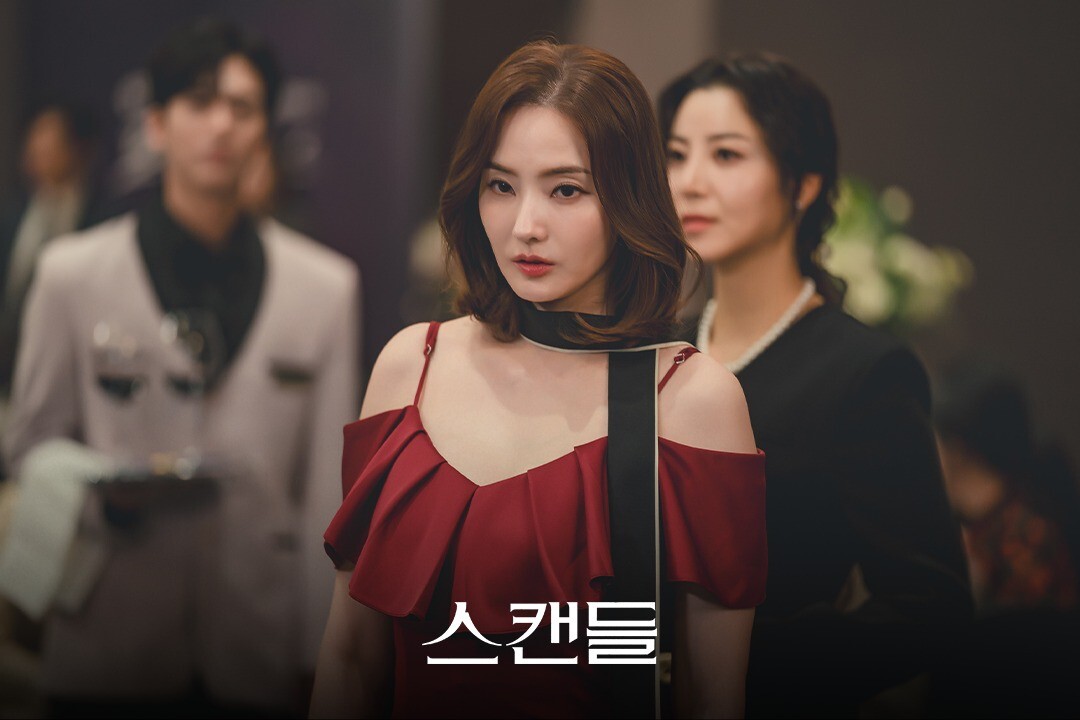 近期韓劇演員「熱度排行」TOP10！《聯結》池晟第4輸《她的日與夜》鄭恩地，冠軍是她！