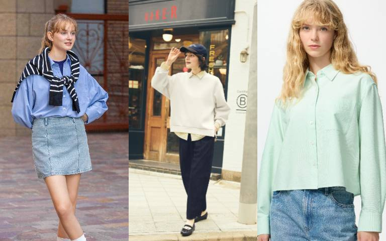 百元價起收！UNIQLO、GU 神級單品清單曝光、這件錐形褲顯瘦比例直接開外掛