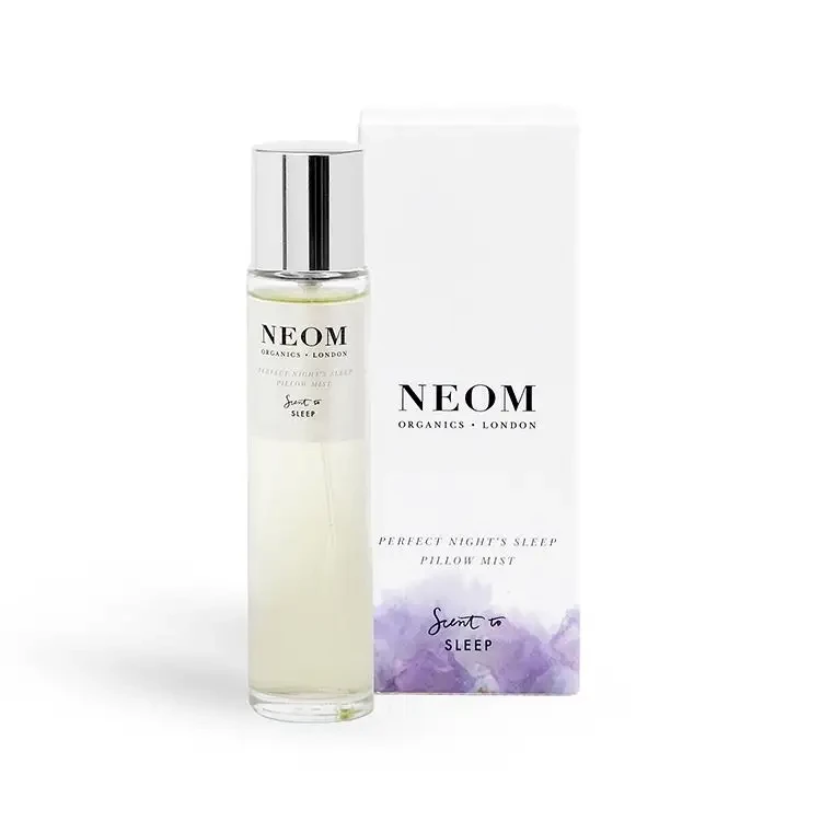 NEOM 舒緩恬睡枕頭噴霧 / 30ml，NTD1,350