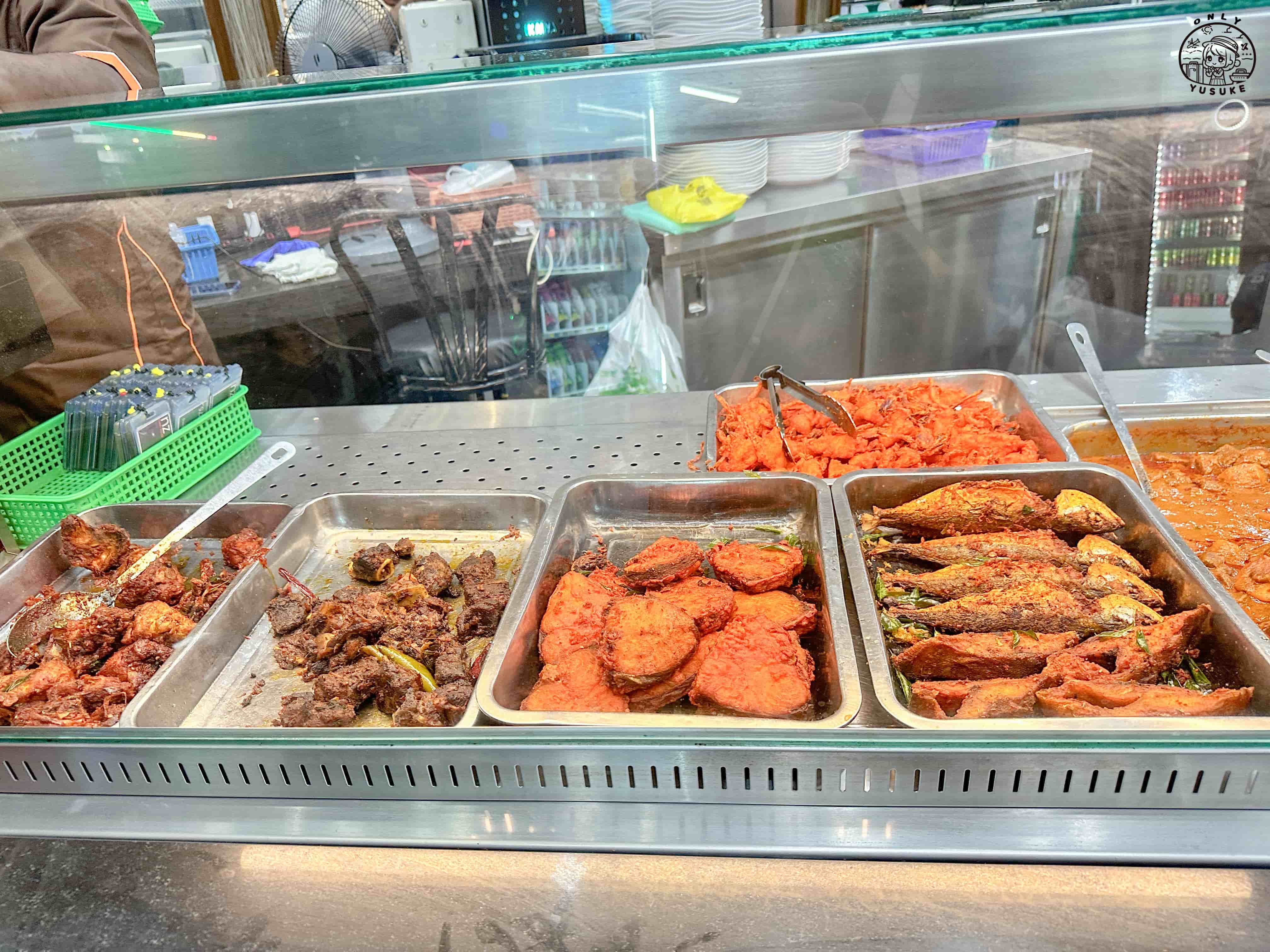 NZ Curry House 