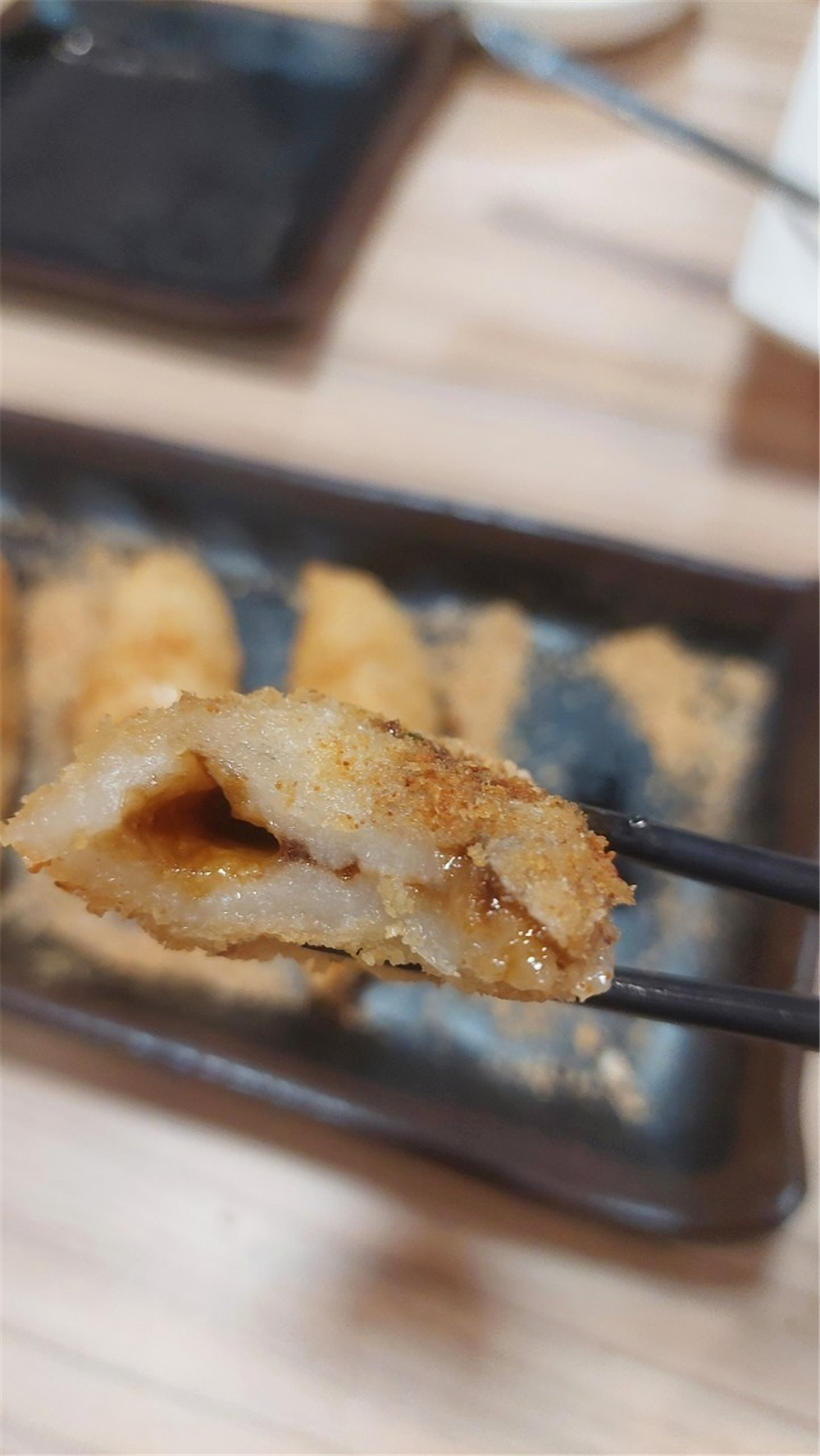 美食｜高鐵左營站美食Cai Shen Dao蔡神到紙包魚，台