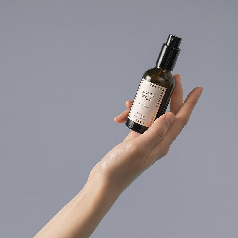 芳療香氛/ 枕頭舒眠噴霧 晚安 寢具除臭助眠複方精油