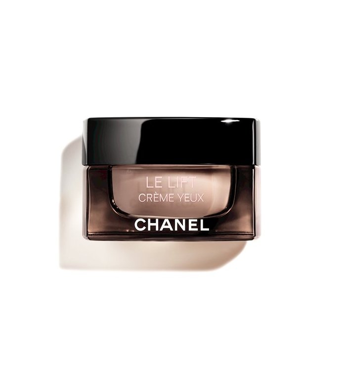 Chanel 3.5-DA醇萃緊緻亮眼霜／15ml，NTD3,550