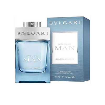 BVLGARI 寶格麗 極地冰峰男性淡香精 100ML